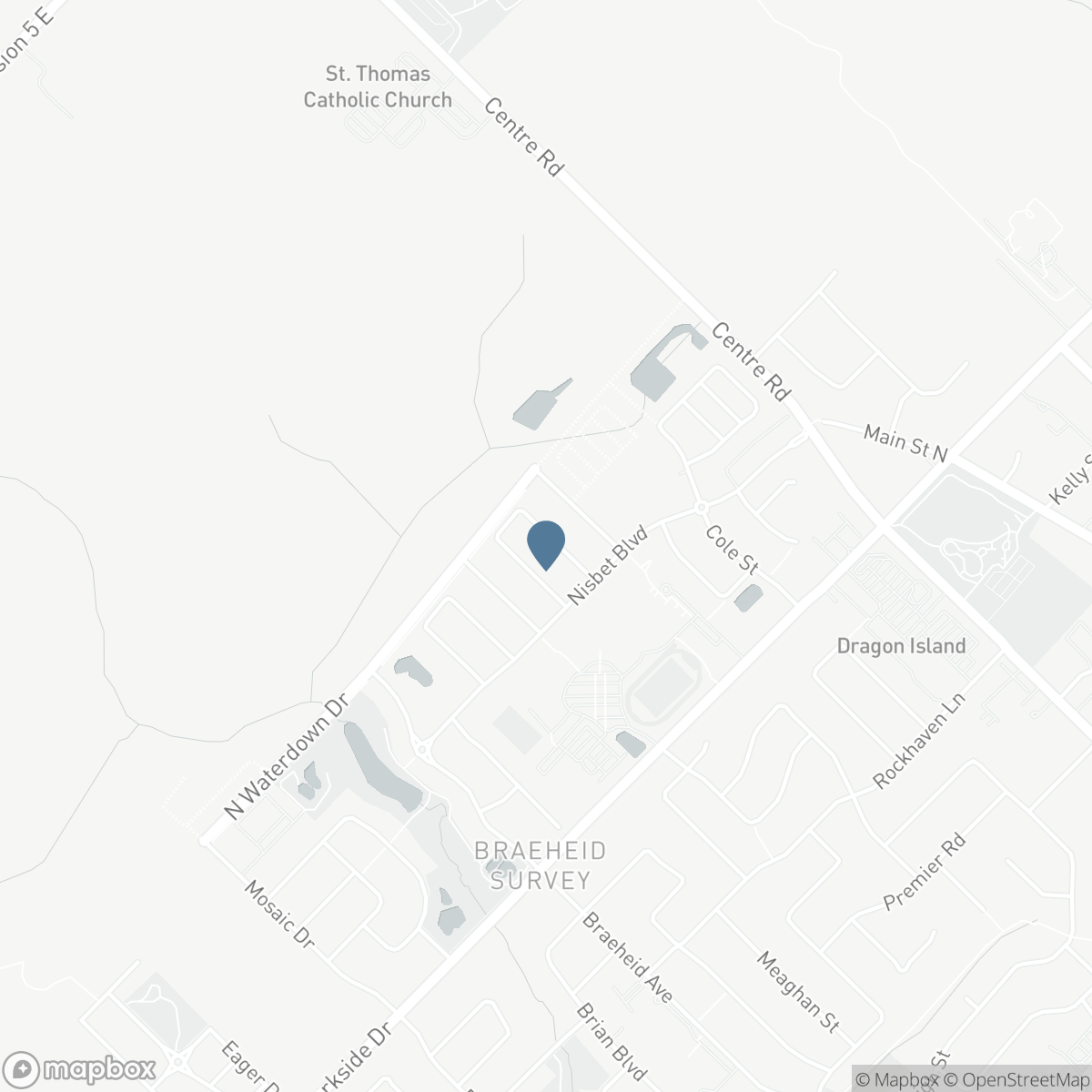 23 FINGLAND CRESCENT N, Hamilton, Ontario L8B 0S8